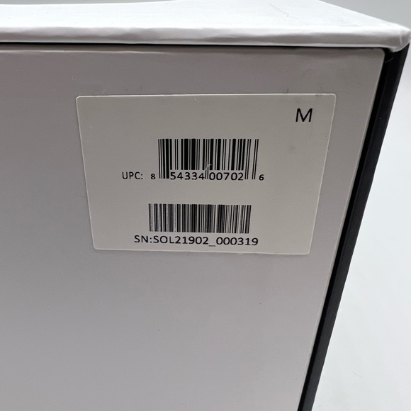 Solos Smart glasses With Wide Screen Display 33-00045-00 Yellow - Picture 11 of 16